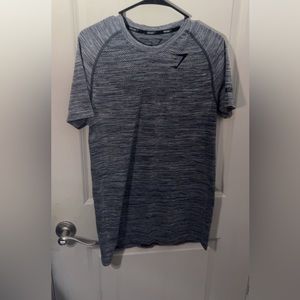 GYMSHARK AVANT SEAMLESS T-SHIRT